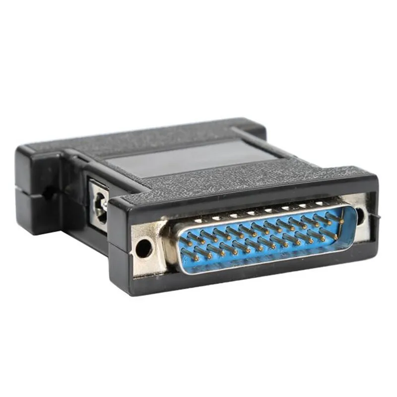 Xhorse VVDI MB инструмент адаптер питания работает с VVDI MB инструмент для Benz W164 W204 W210 сбора данных W204 W207 все Утерянные ключи