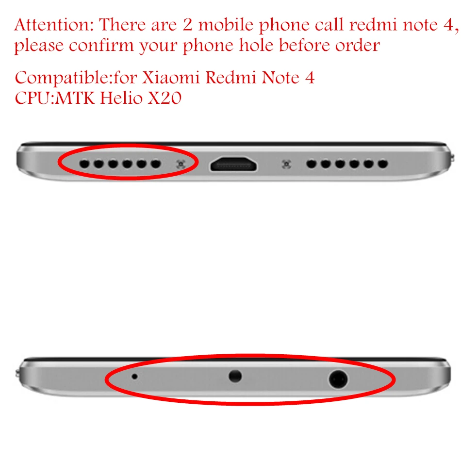 Для Xiaomi Redmi Note 4 MTK Helio X20 гибкий кабель с боковой кнопкой включения и выключения, гибкий кабель, запчасти для ремонта