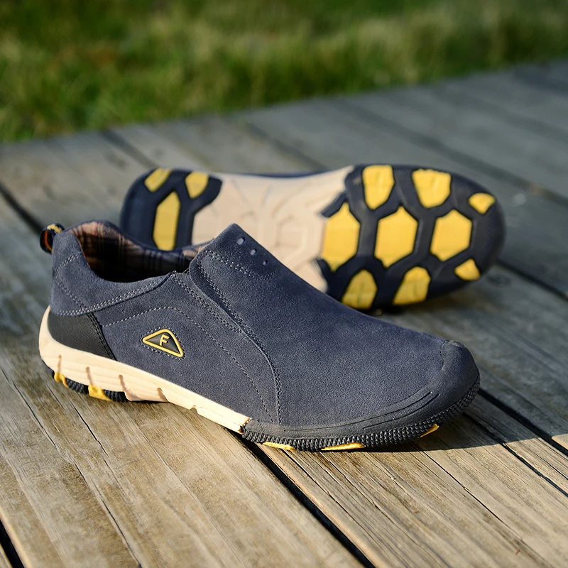 Surom Winter Mens Shoes Casual Leather Sneakers Plush Zapatos De Hombre Non Slip Flats Zapatillas Scarpe Uomo huismerk kopen in de aanbieding Surom Winter Mens Shoes Casual Leather Sneakers Plush Zapatos De Hombre Non Slip Flats Zapatillas Scarpe Uomo huismerk kopen in de aanbieding