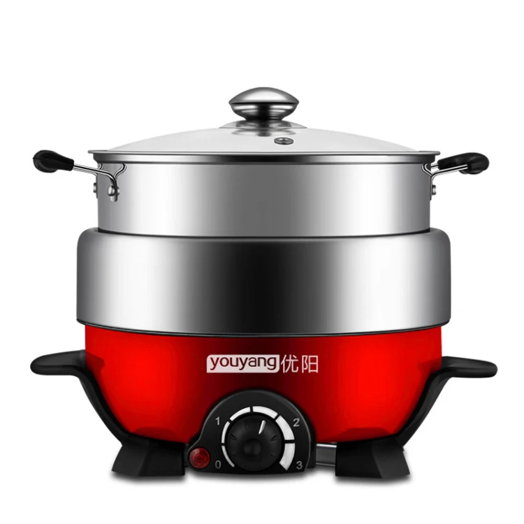 2017 Limited Stainless Pot Cooking Pots Kitchen Appliances