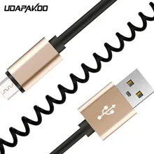 Горячая Распродажа Весна микро USB 2a Быстрая зарядка зарядное устройство для Xiaomi Redmi 5 6 4a 4x 5a Note 4 для lenovo K6 Note Honor 7a pro 7c 7x 8x