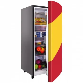 

Frigorifico Hisense RR195D4DE1 clase A+ 113cm