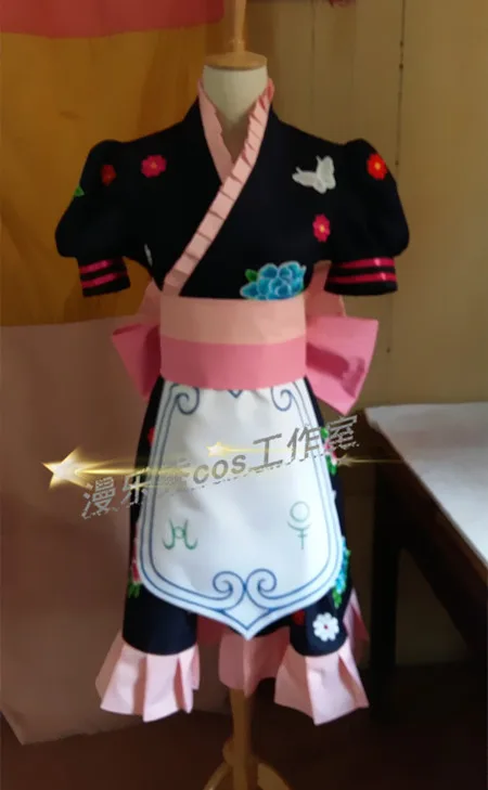 2016 Costume Cosplay Di Alice Pazza Ritorno Alice Pazza Costume Cosplay