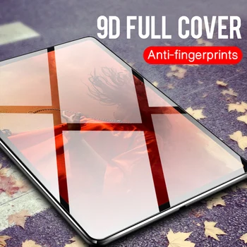 

Tempered Glass Screen Protector for New iPad 5th 2018 6th Generation 9.7" for 2019 ipad Air Pro 10.5"11"12.9"9H Clear Film Cover