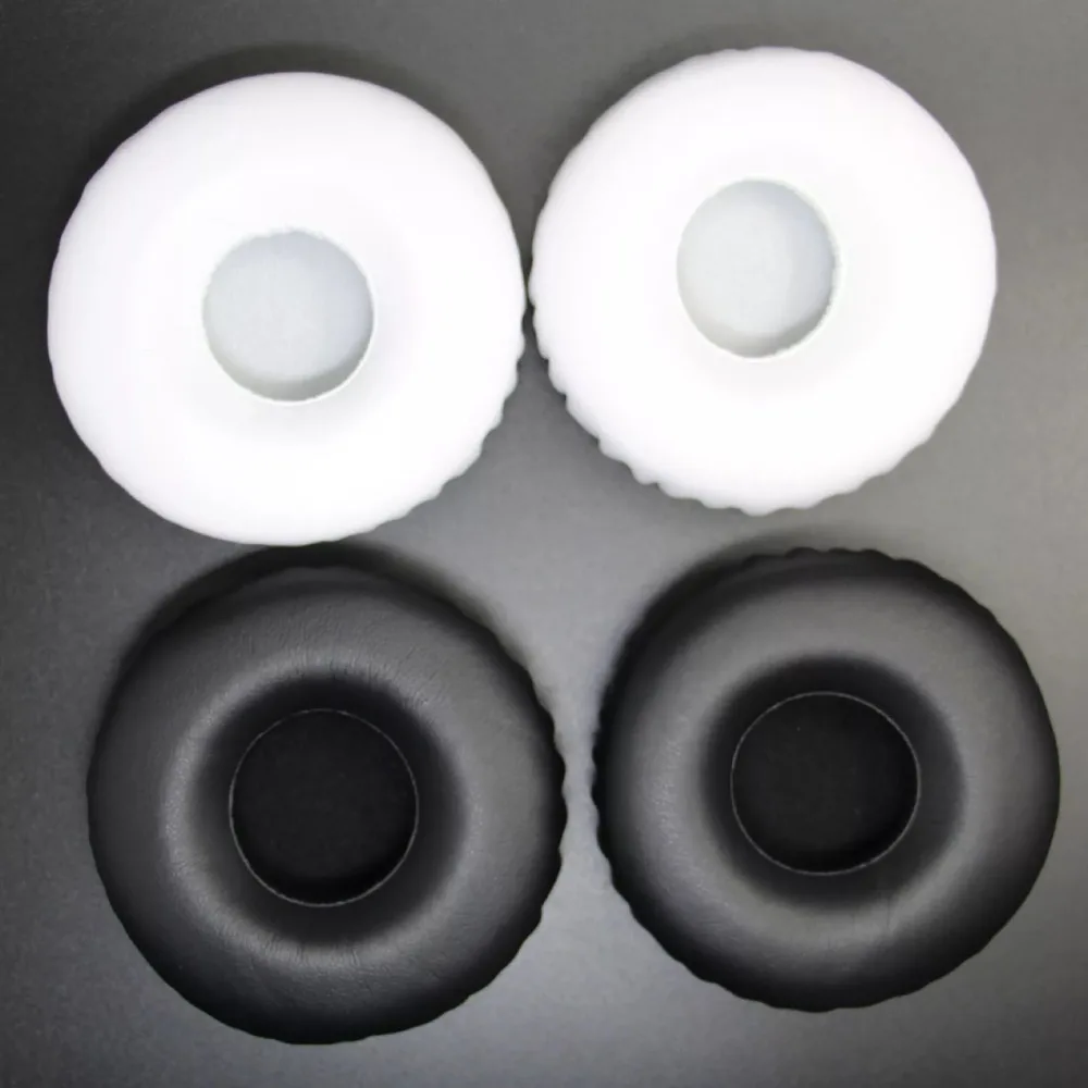 

Replacement Foam Pads Ear Pad Sponge Headphone Cover Eartips Repair Accessories For Solo 1.0 wireless headphone