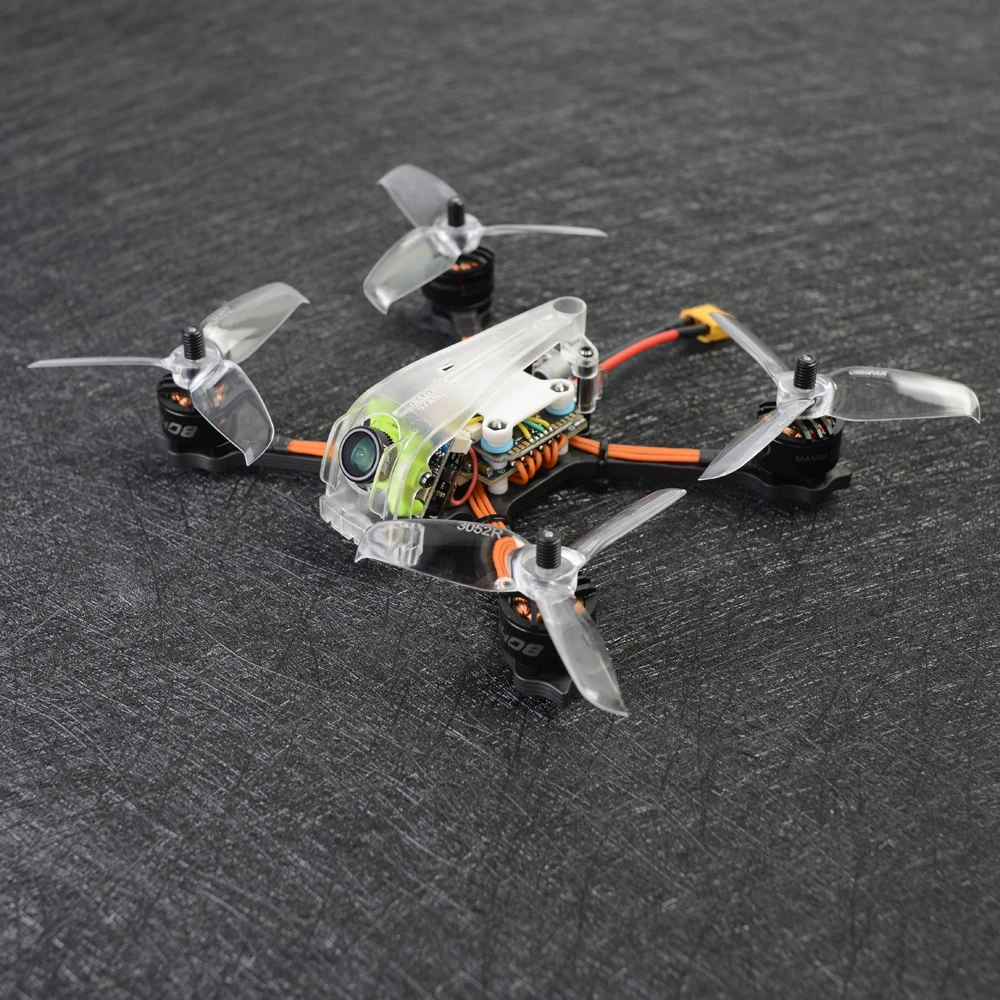 

Diatone 2019 GT R349 135mm 3 Inch 4S F4 OSD 25A RunCam Micro Swift TX200U FPV Racing RC Drone PNP