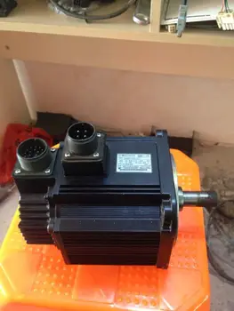 

USED 100% TESTED AC SERVO MOTOR SGMGH-09ACA21