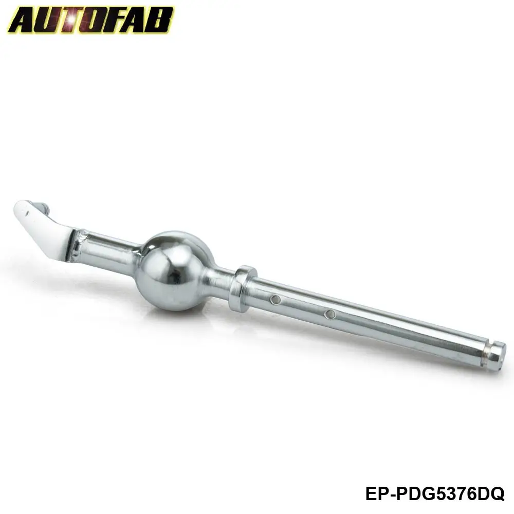AUTOFAB - Performance Billet Steel Short Throw Shifter Fit For Dodge Neon 94-03 Stratus MT AF-PDG5376DQ