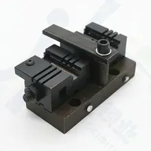 Зажим для DEFU-339C или DEFU-998C части машины для резки ключей Слесарные Инструменты