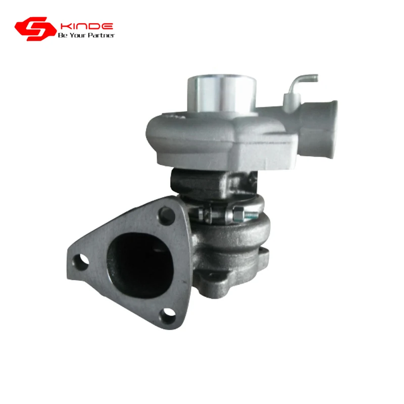 Susirick TD04 турбо 49177 02510 02511 Турбокомпрессор для MITSUBISHI 4D56 двигатель MD187211 MD155984