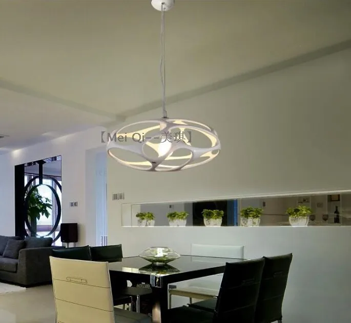 pendant light