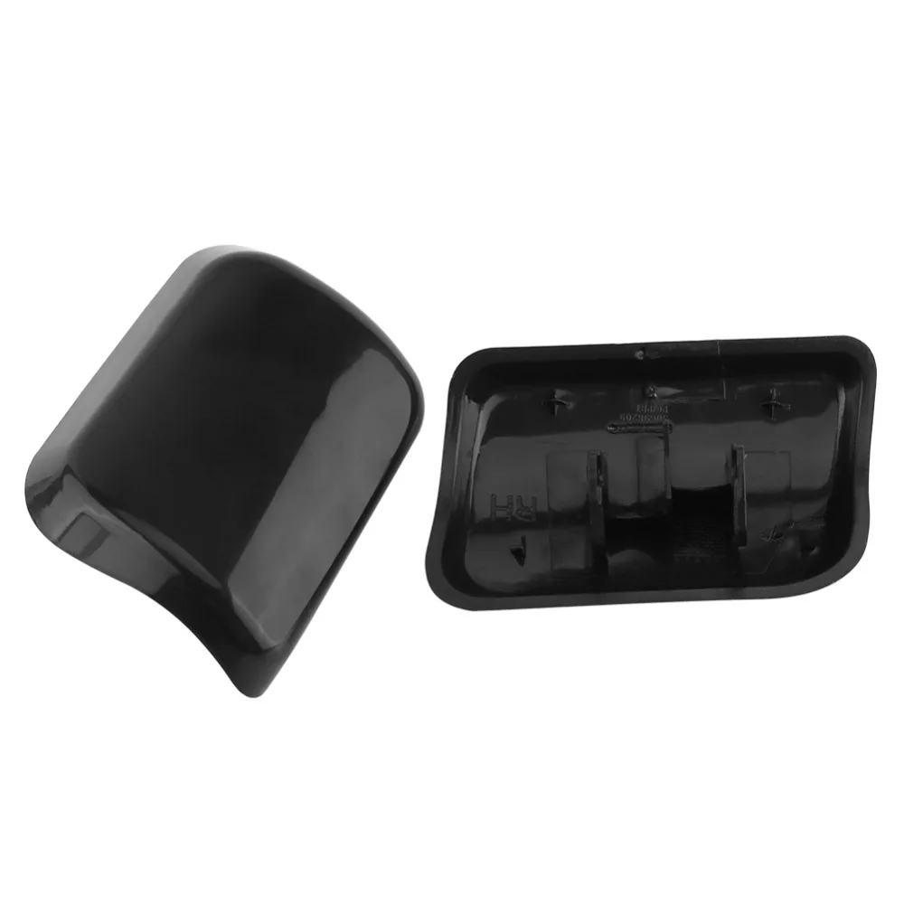 1 пара крышка сопла омывателя фары для Volvo XC90 2003 2006 30698209 30698208 колпачок стайлинга