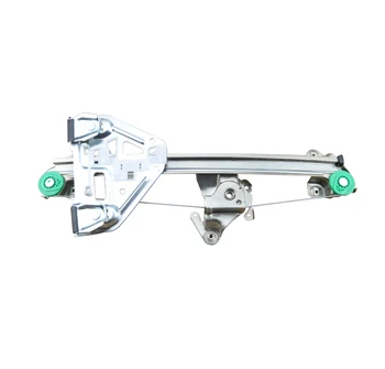 

Power Window Regulator Without Motor for Cadillac CTS 2003 2004 2005 2006 2007 Rear Left 740064 15277680 25678470