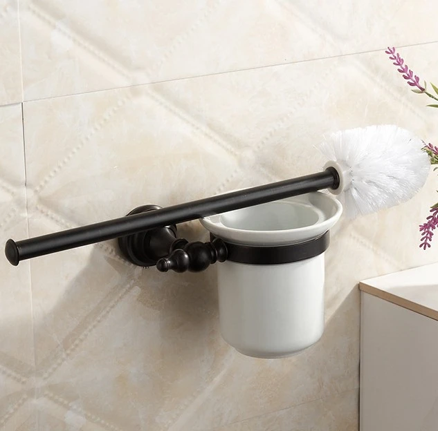 Luxe Badkamer Accessoires, hoge Kwaliteit Koper Zwarte Afwerking ... Luxe Badkamer Accessoires, hoge Kwaliteit Koper Zwarte Afwerking ...