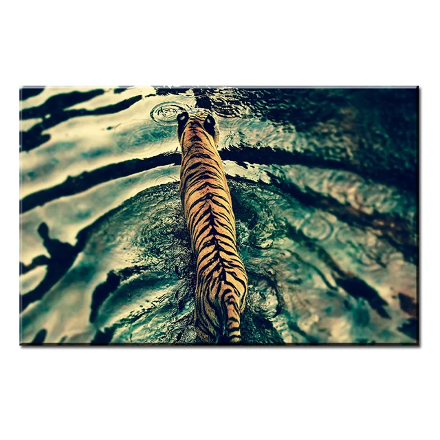 Download 92 Koleksi Gambar Harimau Indah Terbaru HD