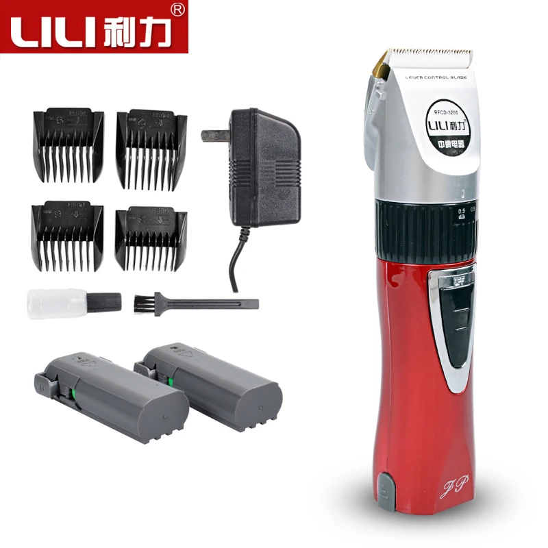 philips 3200 trimmer