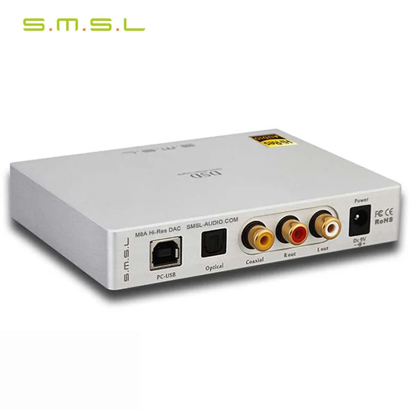 smsl dac audio amplifier usb dac dsd player es9038q2m xmos decoder hifi usb audio amplifiers smsl dac audio amplifier usb dac dsd player es9038q2m xmos decoder hifi usb audio amplifiers