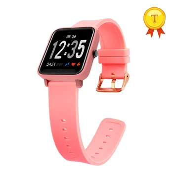 

Smart Band Support blood pressure monitoring Stop Watch Alarm Clock Activity Tracker Sport Wristband Band for android ios phone