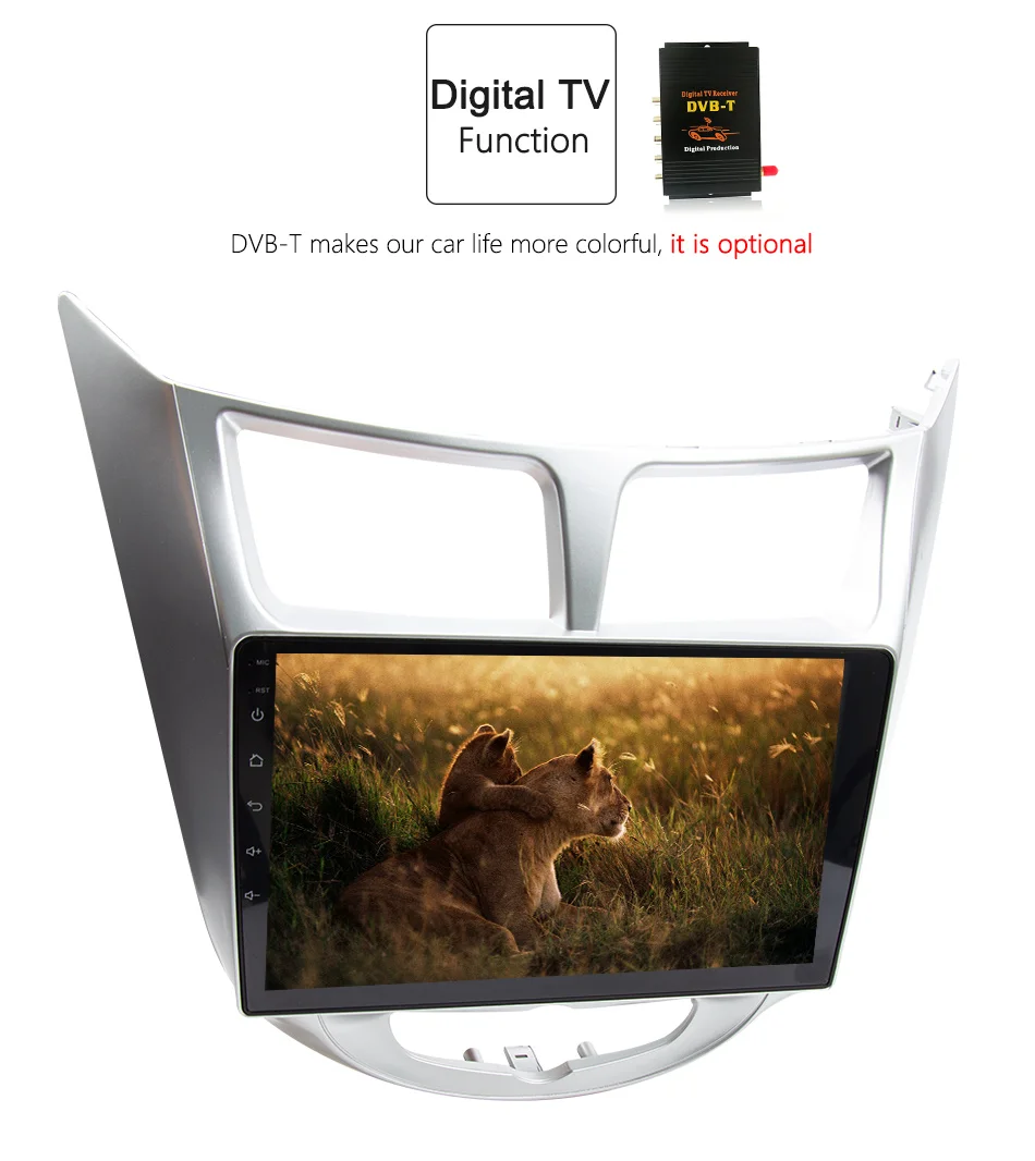 Excellent Eunavi Car Radio Multimedia 2 din android 8.0 8.1 Video Player Navigation GPS For solaris Hyundai 1 2 Accent Verna sedan WIFI BT 16 Excellent Eunavi Car Radio Multimedia 2 din android 8.0 8.1 Video Player Navigation GPS For solaris Hyundai 1 2 Accent Verna sedan WIFI BT 16