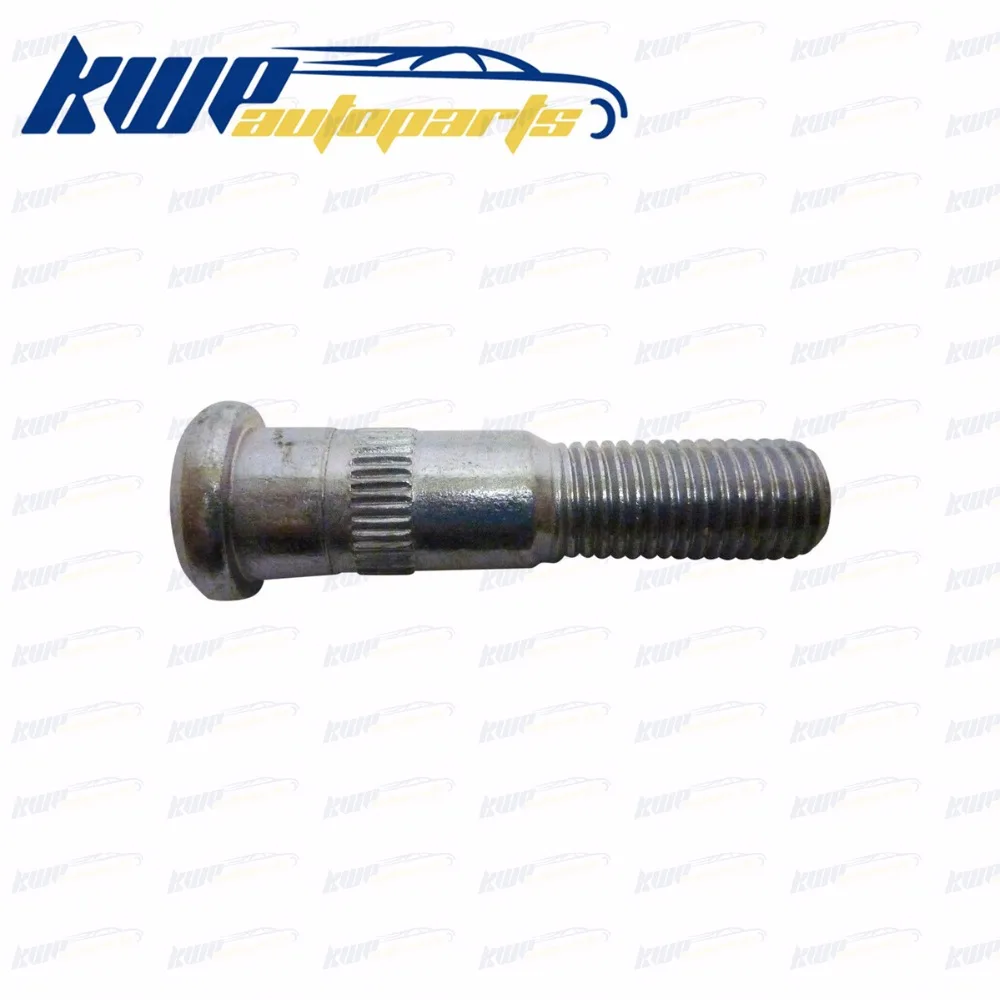 

Front Wheel Stud for Toyota Landcruiser 40 60 75 Series & Hilux to97 90942-02053
