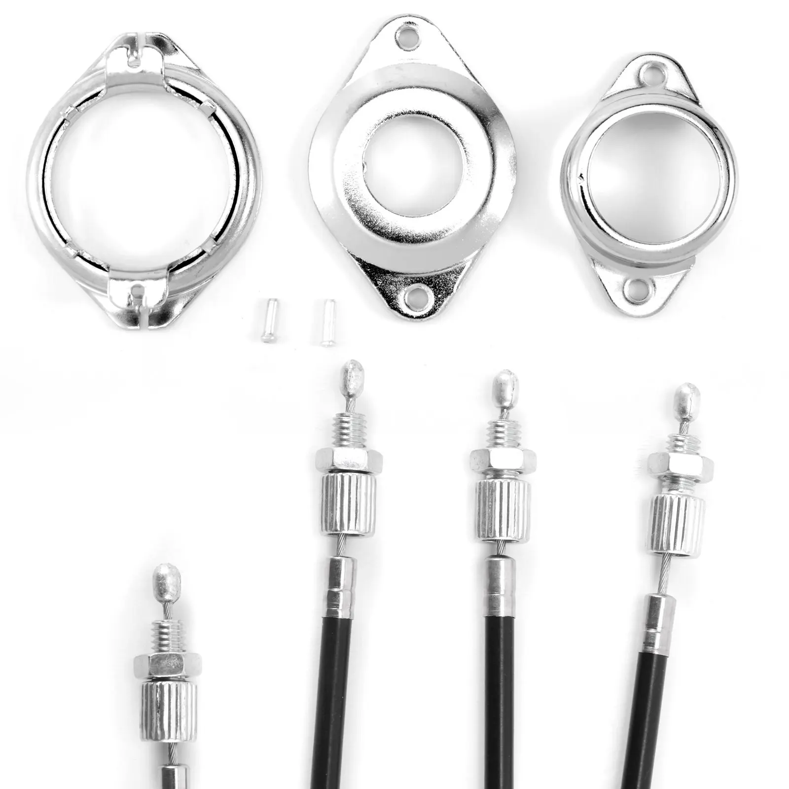 bmx gyro rear brake cable