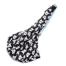 Регулируемая переноска для домашних животных, сумки через плечо на ремне, ручная сумка для маленьких собак, щенок чихуахуа, походная сумка для путешествий, сумка-тоут, товары для домашних животных