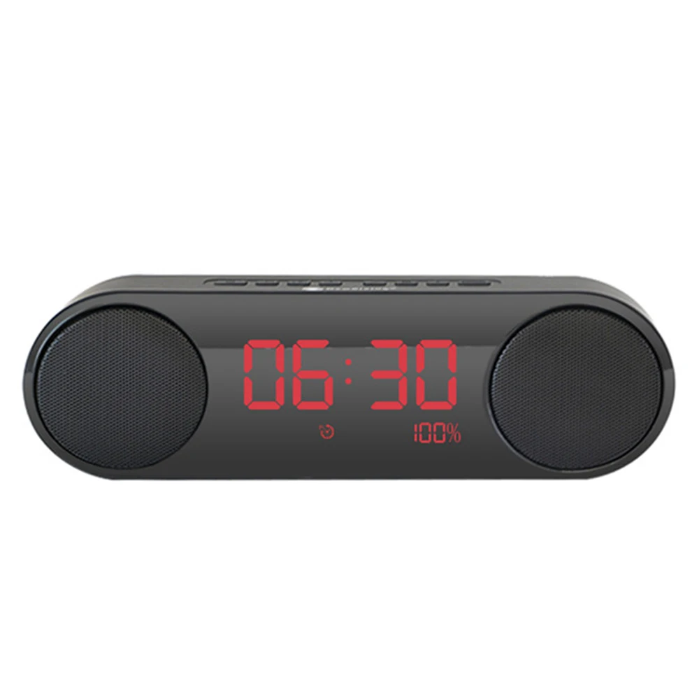 BluetoothSpeaker Portable Bluetooth Speaker Wireless Stereo Music