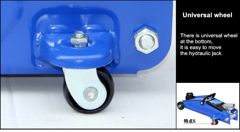 Horizontal Hydraulic Jacks (4)