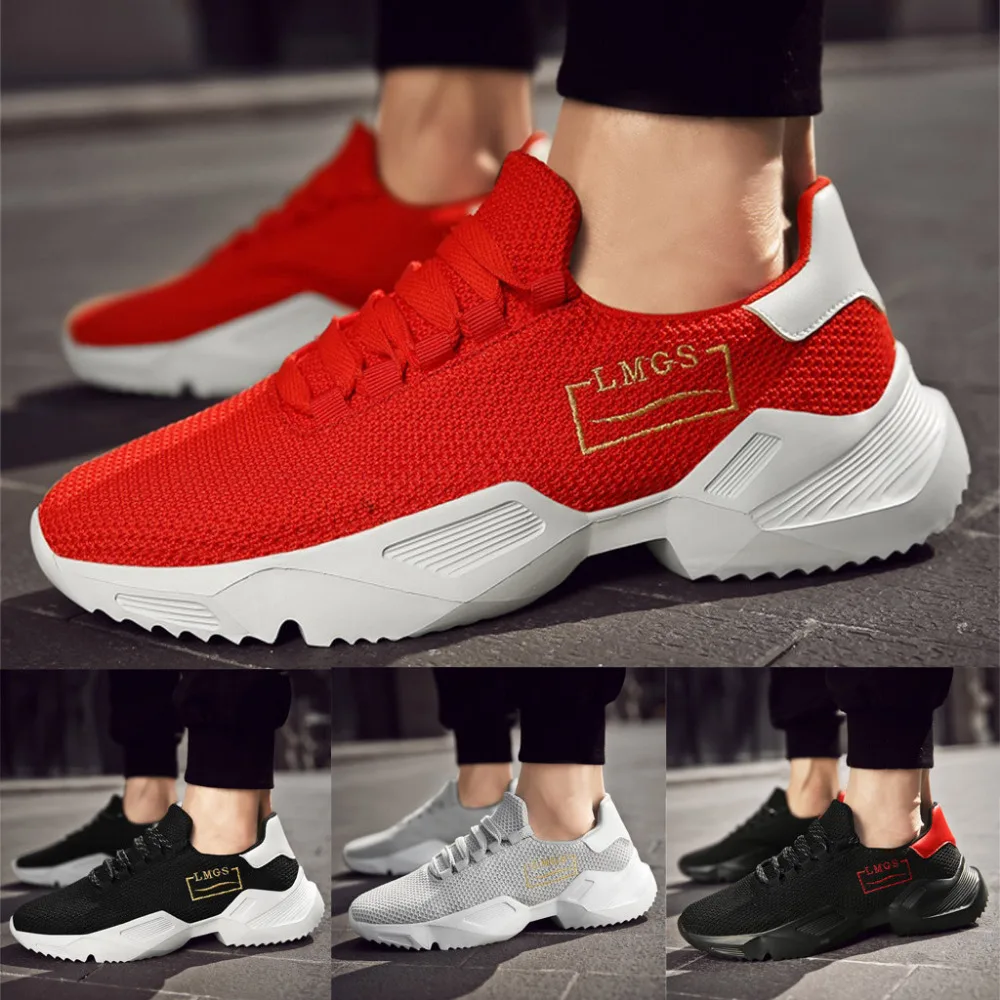 2019 Summer men's basketball shoes breathable sneakers thick bottom non-slip basketball shoes jordan comfortable shoes 40J1 (1)