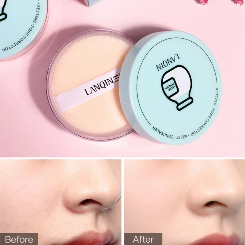 

Bronzer Highlighter Shimmer Brighten Palette Contour Makeup Cosmetics Face Pressed Powder Make Up Face Powder