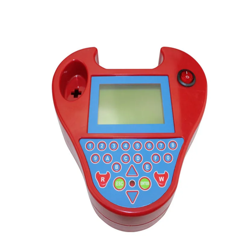 Unlimited маркеры Zedbull V508 Auto Key Программист Smart Mini Zed Bull кодовый V 508 bull ключевой