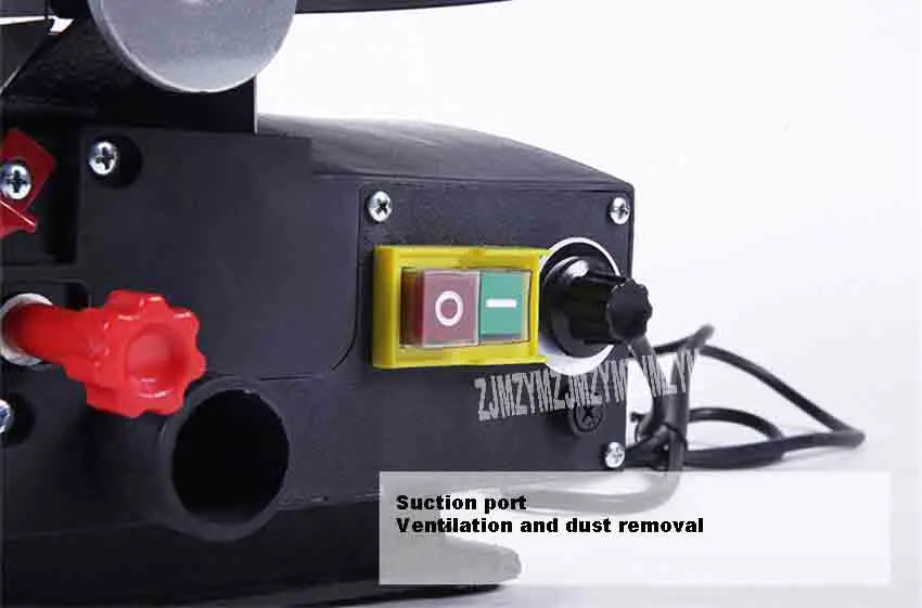 JFS1601 Многофункциональный резной станок Настольный DIY электрические бытовые ручные пилы деревообрабатывающий стол пила стальной проволоки 220 В 150 Вт