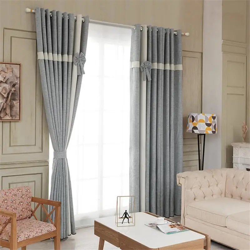 Сделать Okna кухня Firanki Na Okno кухня короткие спальня Pour Le Salon Cortinas де Luxo Para Sala для Гостиная занавески