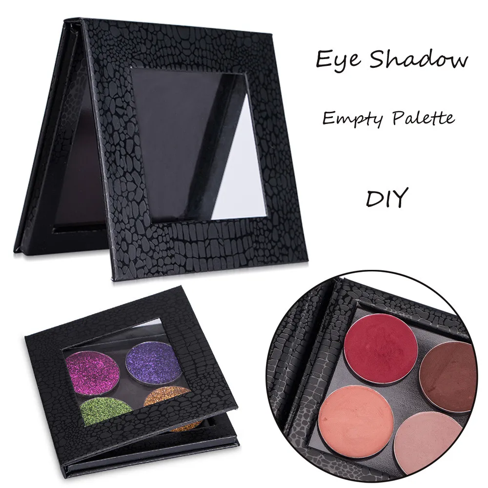 Buy Empty Makeup Palette DIY Eye Shadow