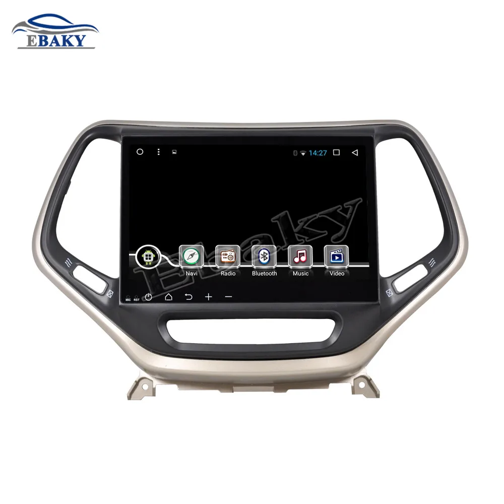 Excellent NaviTopia 10.1inch 1GB/2GB RAM Quad Core/Octa Core Android 7.1/8.1 Car DVD Radio for JEEP Cherokee 2016-(Brown) with GPS/wifi 5 Excellent NaviTopia 10.1inch 1GB/2GB RAM Quad Core/Octa Core Android 7.1/8.1 Car DVD Radio for JEEP Cherokee 2016-(Brown) with GPS/wifi 5