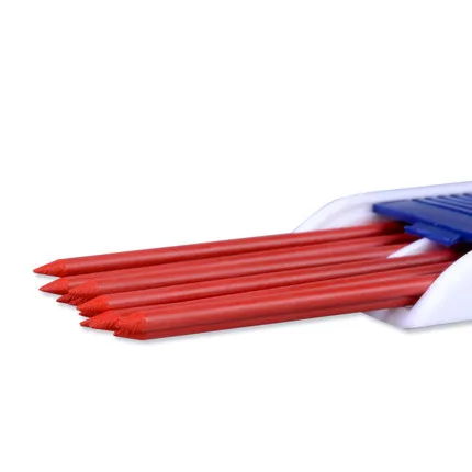 Staedtler 2 0 мм механические карандаши красный синий черный (HB 2B 4B) канцелярские