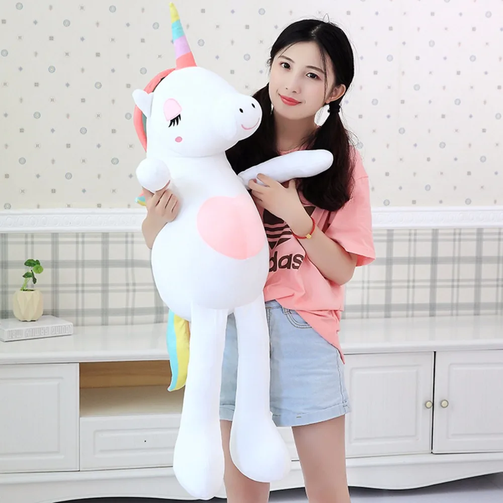 Soft toy girlfriend - horse do it yourself Soft toy girlfriend - horse do it yourself