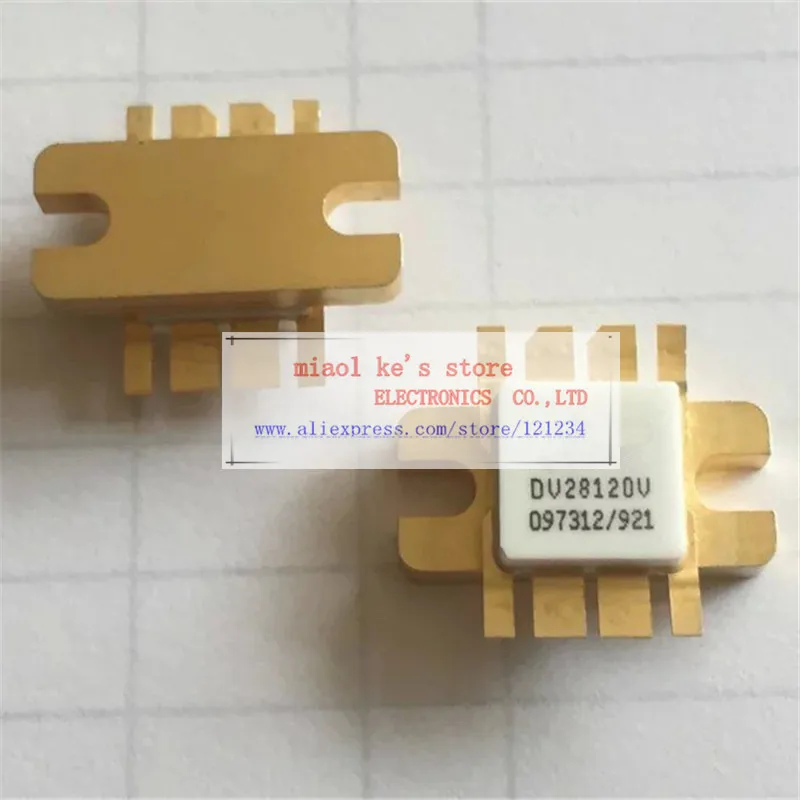 

DV28120V - High-quality original transistor