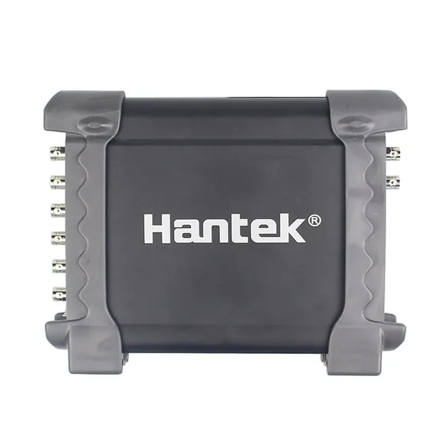 Special Price Hantek 1008C/1008A 8 Channels Programmable Generator 1008C Automotive Oscilloscope Digital Multime PC Storage Osciloscopio USB