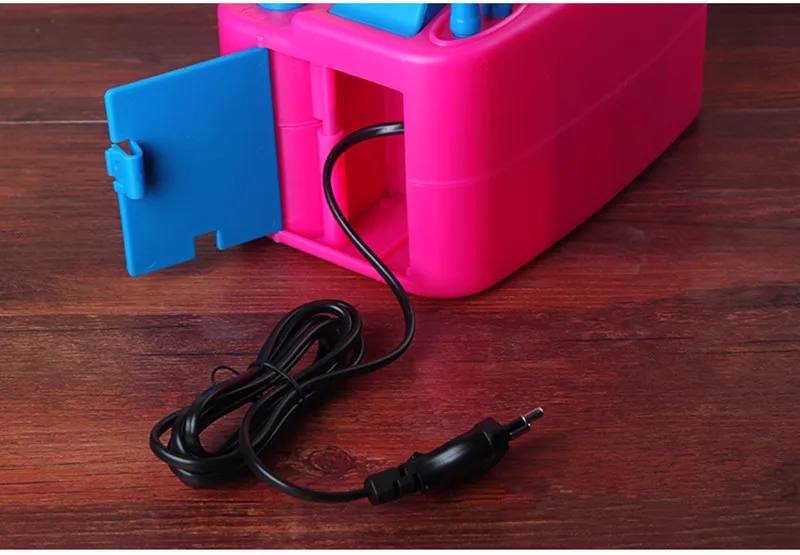Electric balloon pump (1)