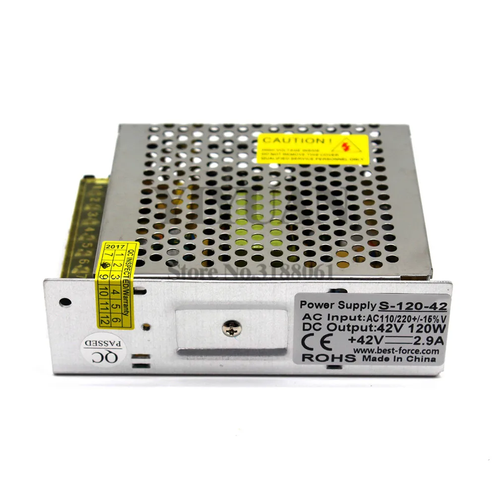 42V120W-1