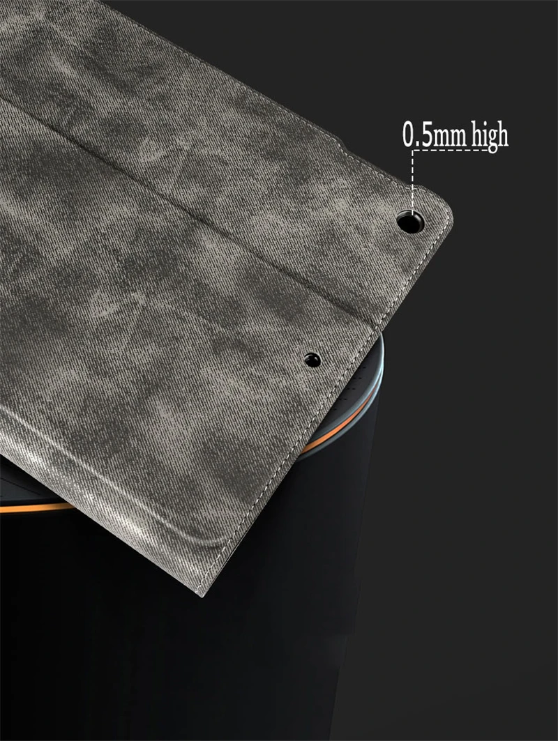 Mofi for iPad 9.7inch Case (7)