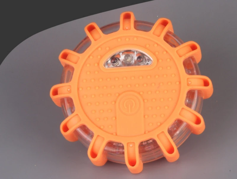 car warning light (2)