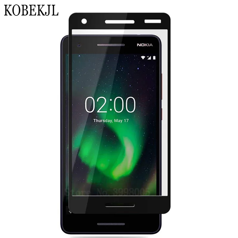 Nokia 2.1 2018 (1)