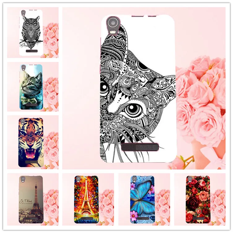 

Fashion Painted DIY Colored Case Cover For Prestigio Muze A5 PSP5502DUO Duo Case Case for Prestigio Muze A5 PSP5502DUO