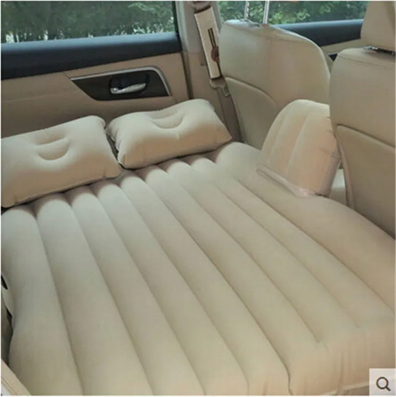 Aliexpress Buy Vehicle inflatable mattress SUV air cushion bed