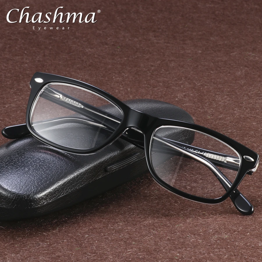 

2019 High Quality Acetate Retro Prescription Medical Optical Eye Frames Women Hand Made Glasses Frame