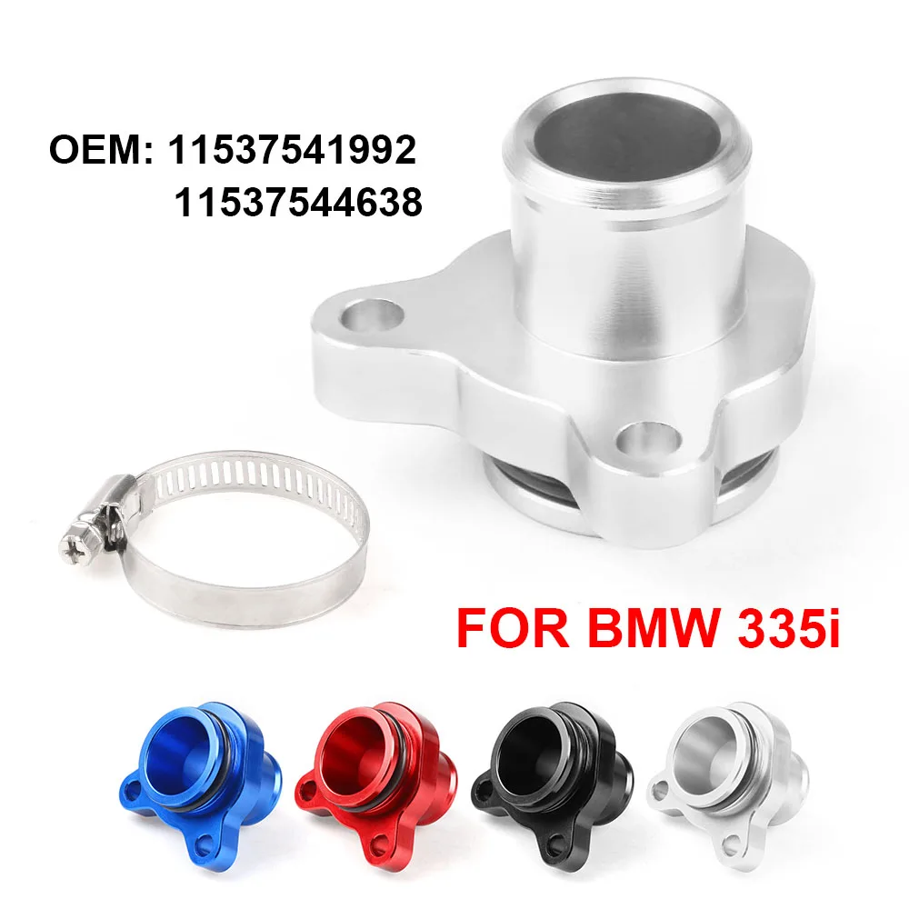 Water Hose Fitting Replacement Oem For Bmw N54 335i 335 Radiators Parts Aliexpress