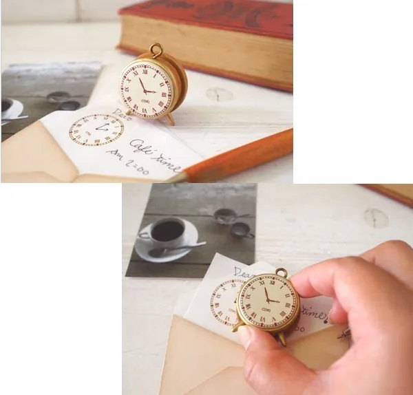 Clock STAMP (7)