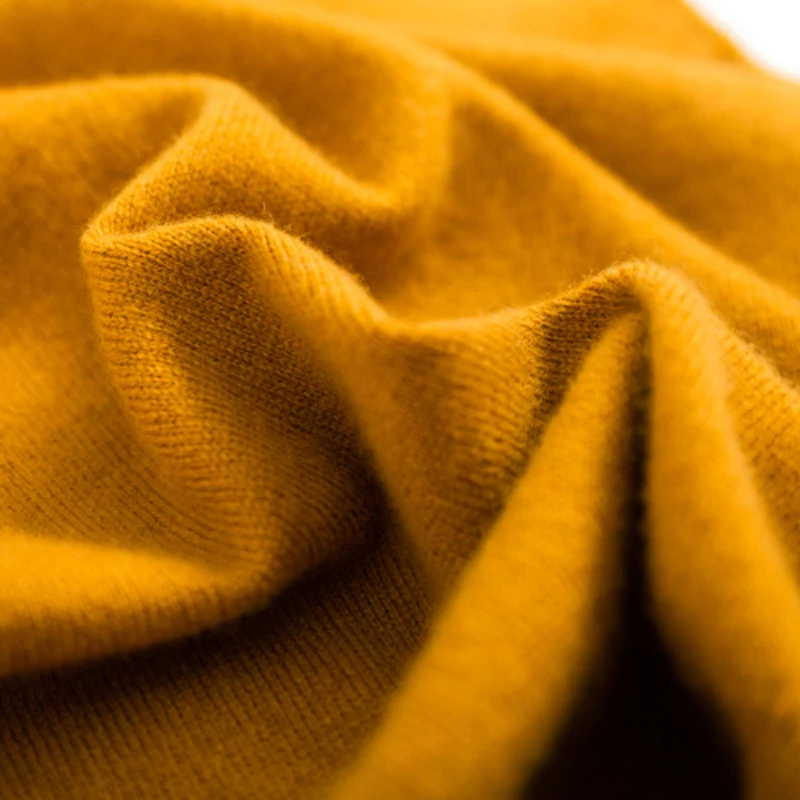 2019 New Autumn Winter Thickening Men 100% Pure Cashmere Sweater Collar Loose Wool V-neck Full Pullovers Solid Long Sleeve 2019 New Autumn Winter Thickening Men 100% Pure Cashmere Sweater Collar Loose Wool V-neck Full Pullovers Solid Long Sleeve